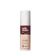 Milk Shake, Sos Roots, Utväxtspray,  Mahogany, 75 ml