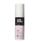 Milk Shake, Sos Roots, Utväxtspray, Svart, 75 ml