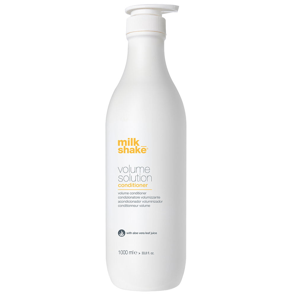 Milk Shake, Volume Solution, Conditioner, För volym, 1000 ml