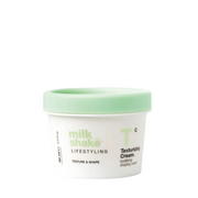 Milk Shake, Texturizing Cream, Hårstylingskräm, Medium, 90 ml