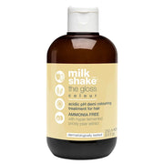 Milk Shake, The Gloss, Semi-permanent hårfärg,  Neutral, 250 ml