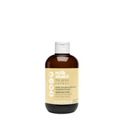Milk Shake, The Golss Acidic pH, Semi-permanent hårfärg, 5 Castano Chiaro, 60 ml