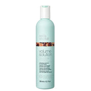 Milk Shake, Volume Solution, Parabenfritt, Hårschampo, För volym, 300 ml