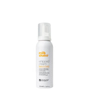 Milk Shake, Whipped Cream, Mjölkproteiner, Leave-in skumconditioner, För hydrering, 100 ml