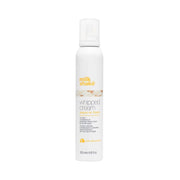 Milk Shake, Whipped Cream, Mjölkproteiner, Leave-in skumconditioner, För hydrering, 200 ml