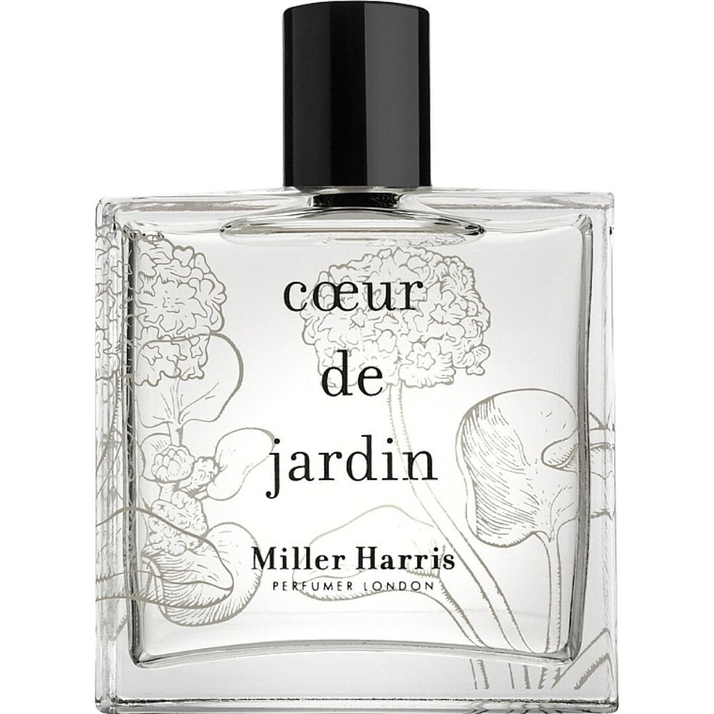 Miller Harris, Coeur De Jardin, Parfymvatten, För kvinnor, 100 ml