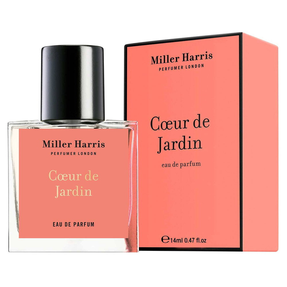 Miller Harris, Coeur De Jardin, Parfymvatten, För kvinnor, 14 ml