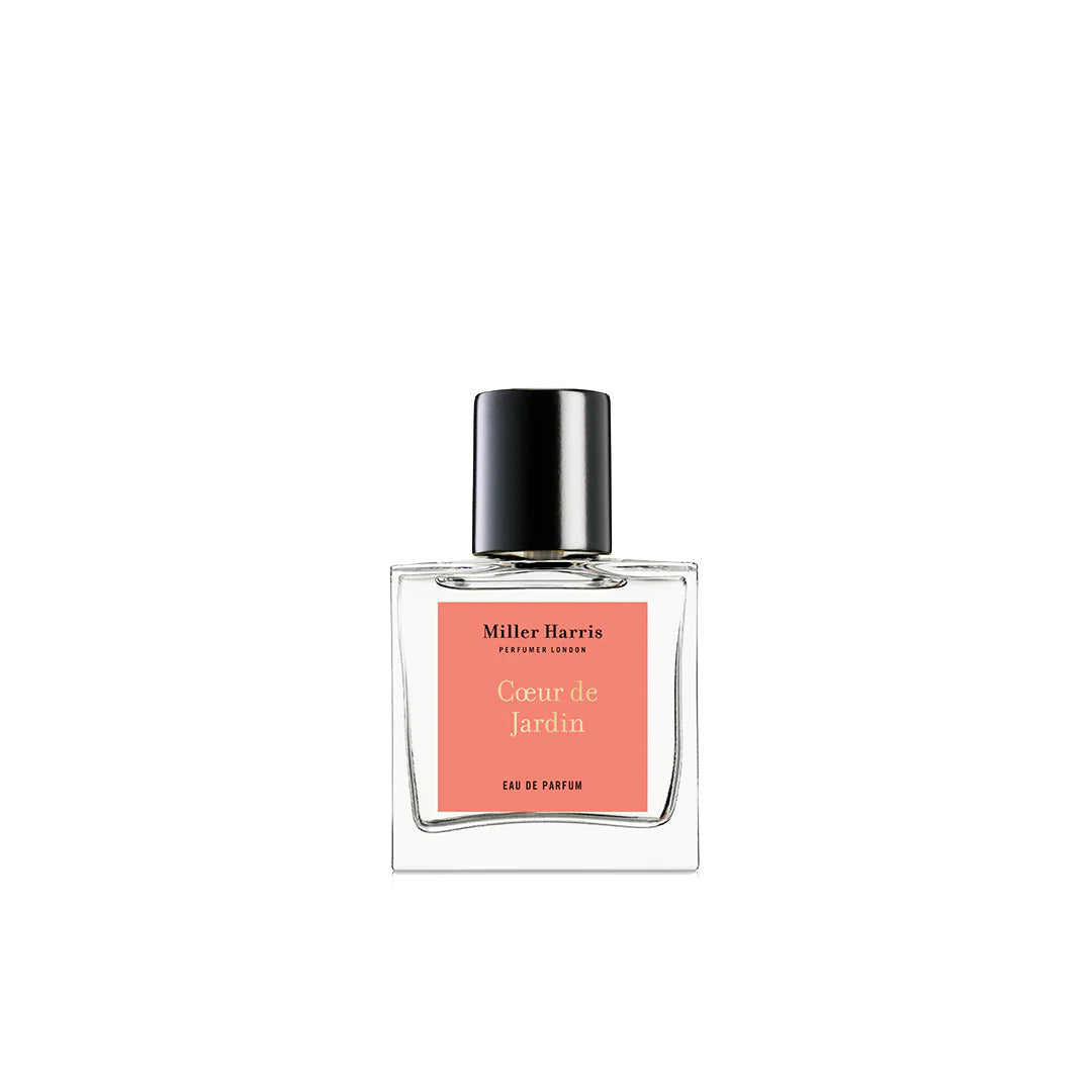 Miller Harris, Coeur De Jardin, Parfymvatten, För kvinnor, 14 ml