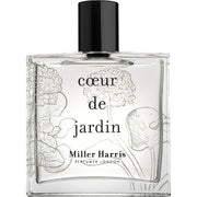 Miller Harris, Coeur De Jardin, Parfymvatten, För kvinnor, 50 ml