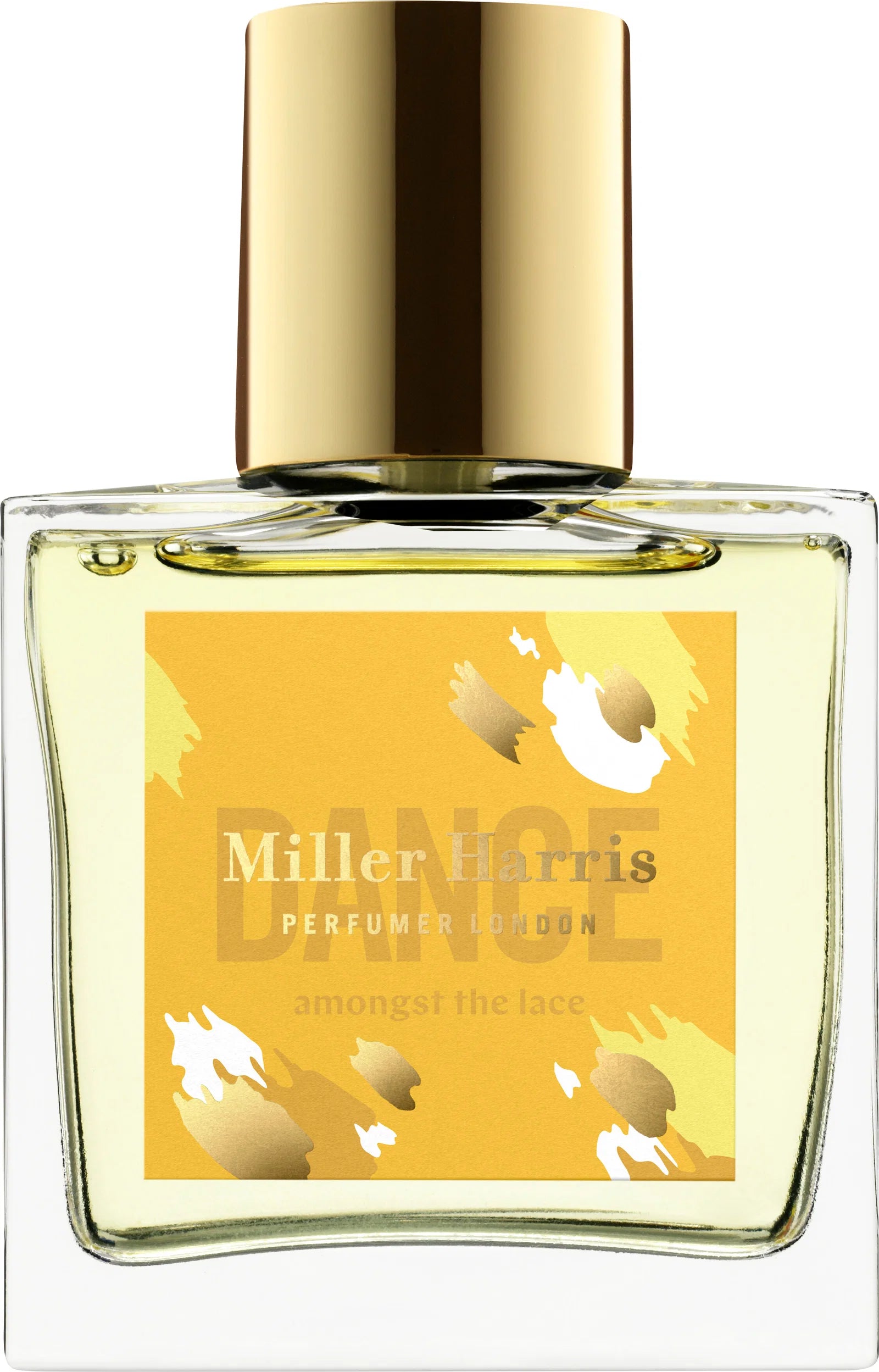 Miller Harris, Dance Amongst The Lace, Parfymvatten, Unisex, 100 ml