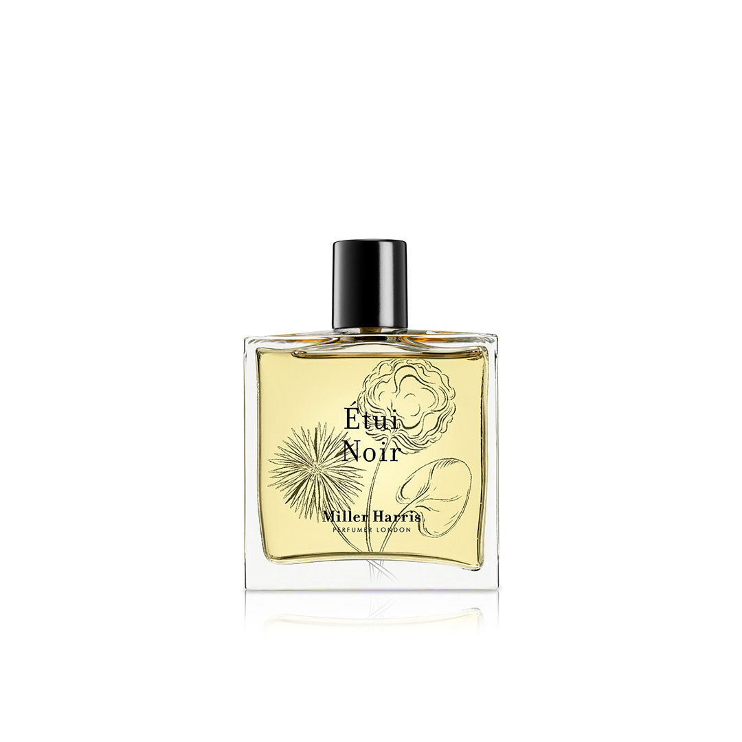 Miller Harris, Etui Noir, Parfymvatten, Unisex, 100 ml