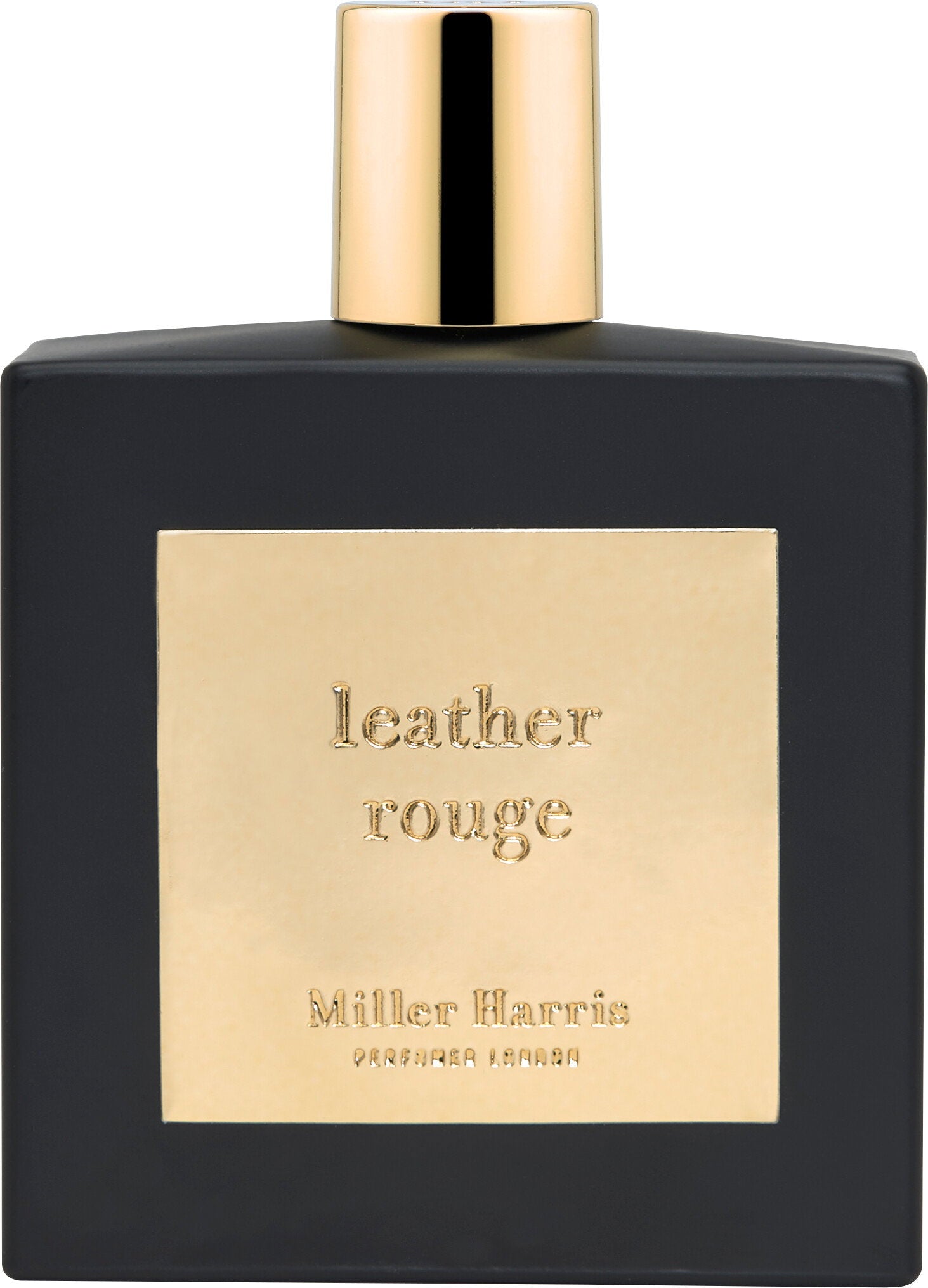Miller Harris, Leather Rouge, Parfymvatten, Unisex, 100 ml