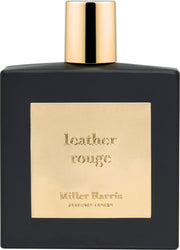 Miller Harris, Leather Rouge, Parfymvatten, Unisex, 100 ml