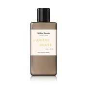 Miller Harris, Lumiere Doree, Återfuktande, Kroppslotion, 300 ml