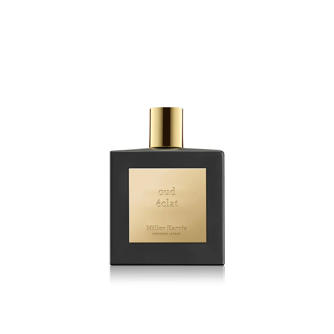Miller Harris, Oud Eclat, Parfymvatten, Unisex, 100 ml