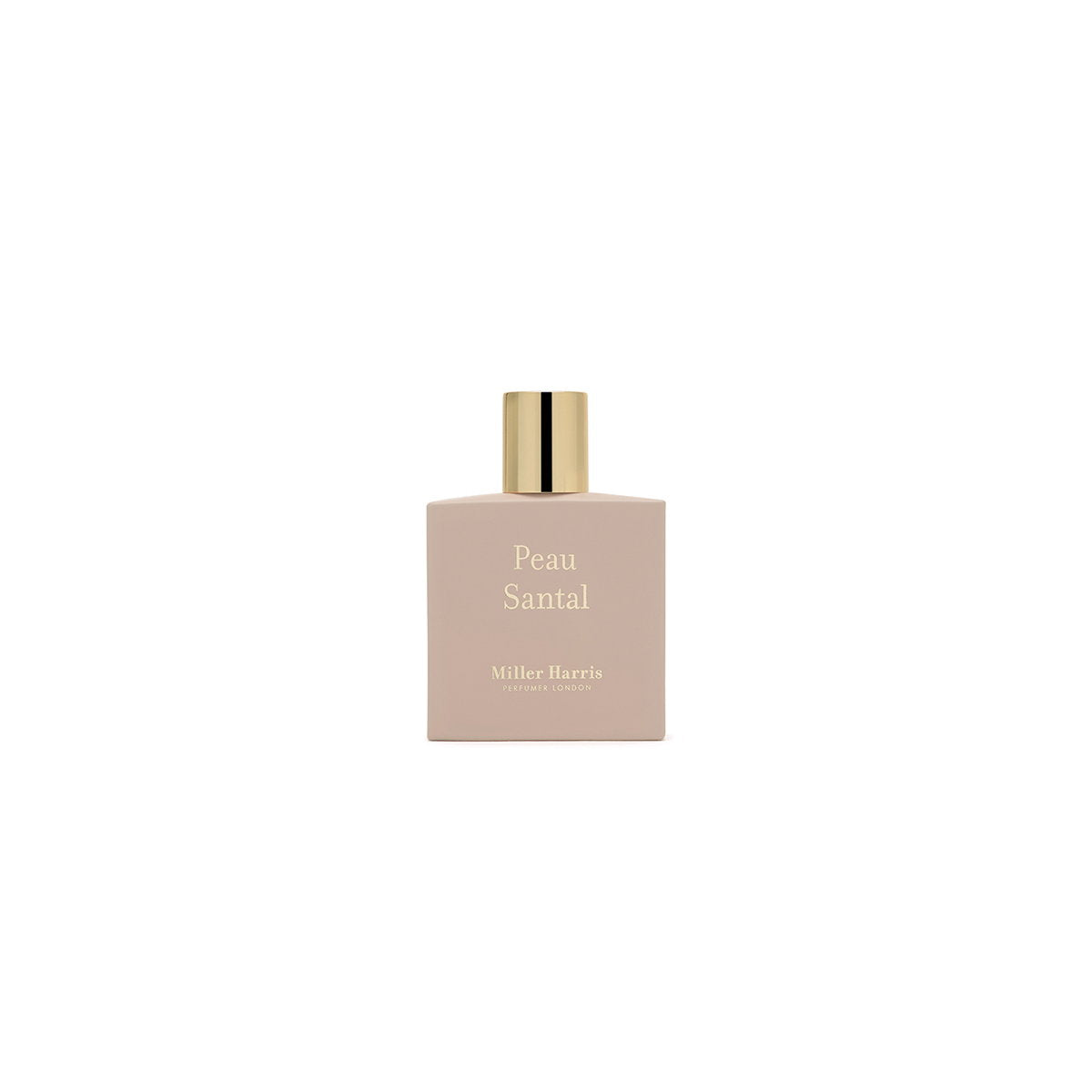 Miller Harris, Peau Santal, Parfymvatten, För kvinnor, 50 ml