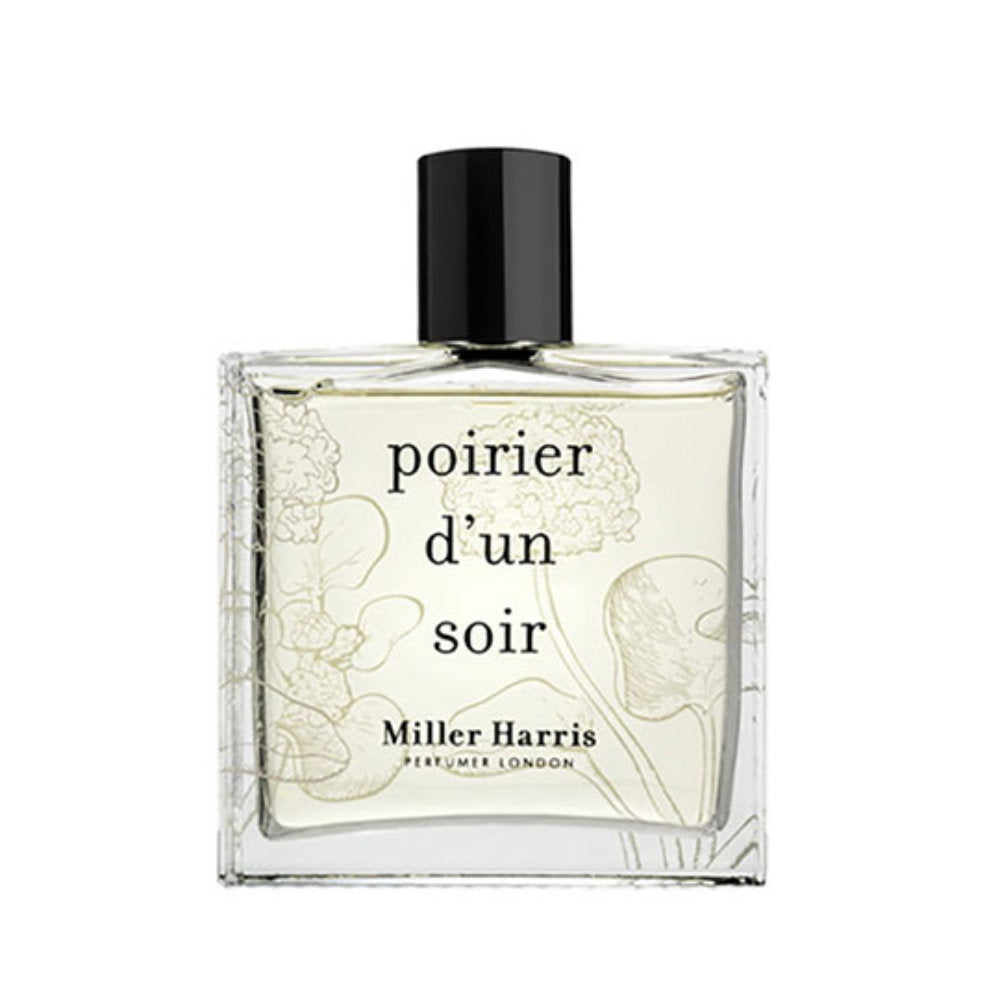 Miller Harris, Poirier D'un Soir, Parfymvatten, För kvinnor, 100 ml