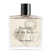 Miller Harris, Poirier D'un Soir, Parfymvatten, För kvinnor, 50 ml