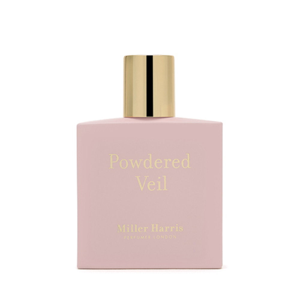 Miller Harris, Powdered Veil, Parfymvatten, För kvinnor, 50 ml
