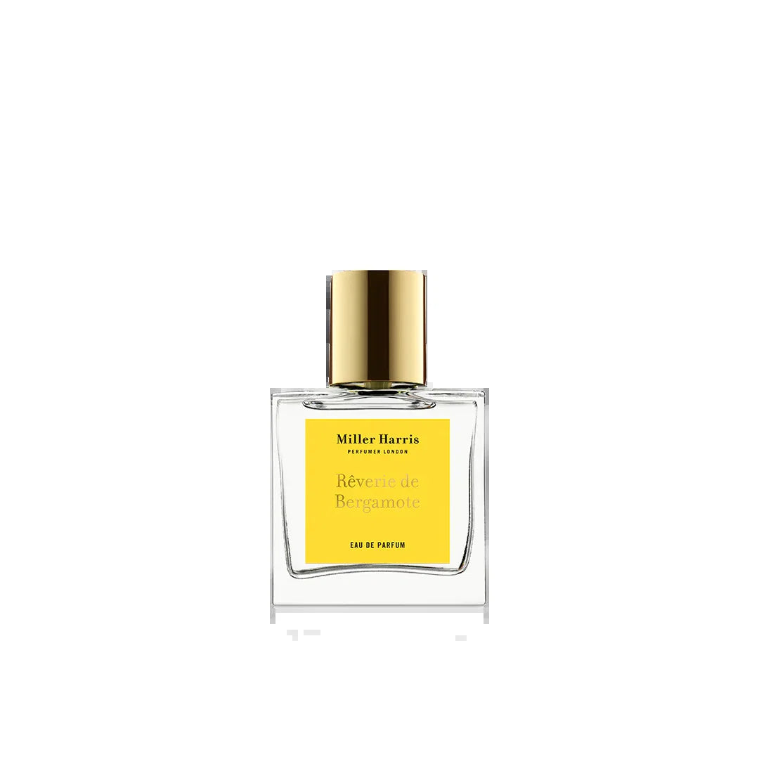 Miller Harris, Reverie De Bergamote, Parfymvatten, Unisex, 14 ml
