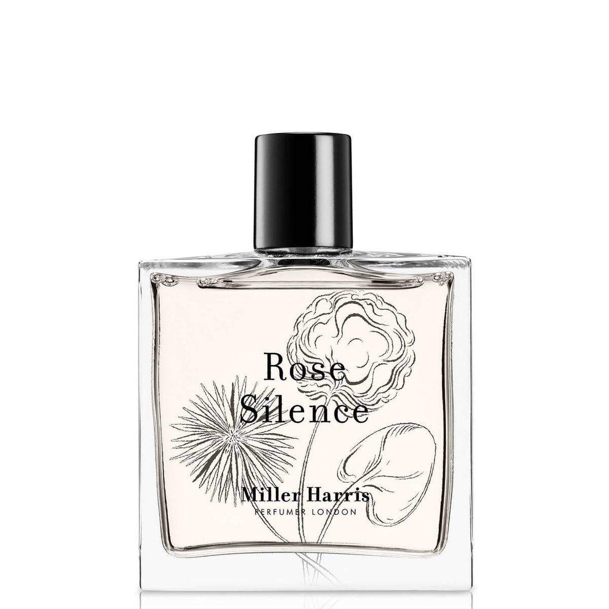 Miller Harris, Rose Silence, Parfymvatten, För kvinnor, 100 ml