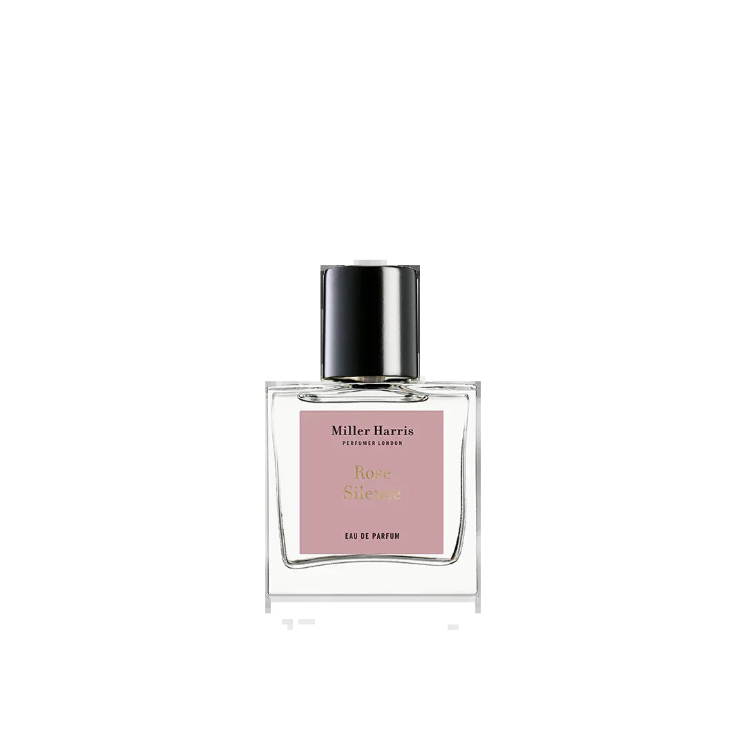 Miller Harris, Rose Silence, Parfymvatten, För kvinnor, 14 ml