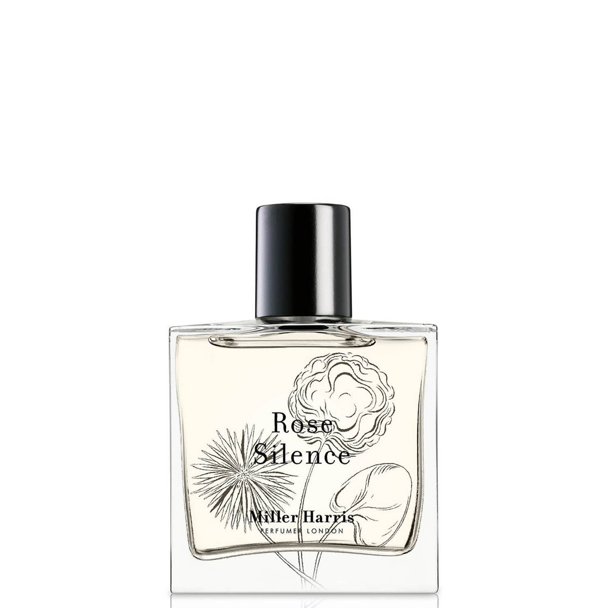Miller Harris, Rose Silence, Parfymvatten, För kvinnor, 50 ml