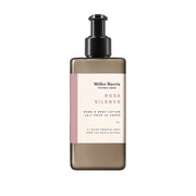 Miller Harris, Rose Silence, Återfuktande, Dag, Kroppslotion, For Body & Hands, 300 ml