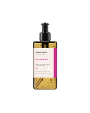Miller Harris, Scherzo, Rengöring, Duschkräm, For Body & Hands, 300 ml