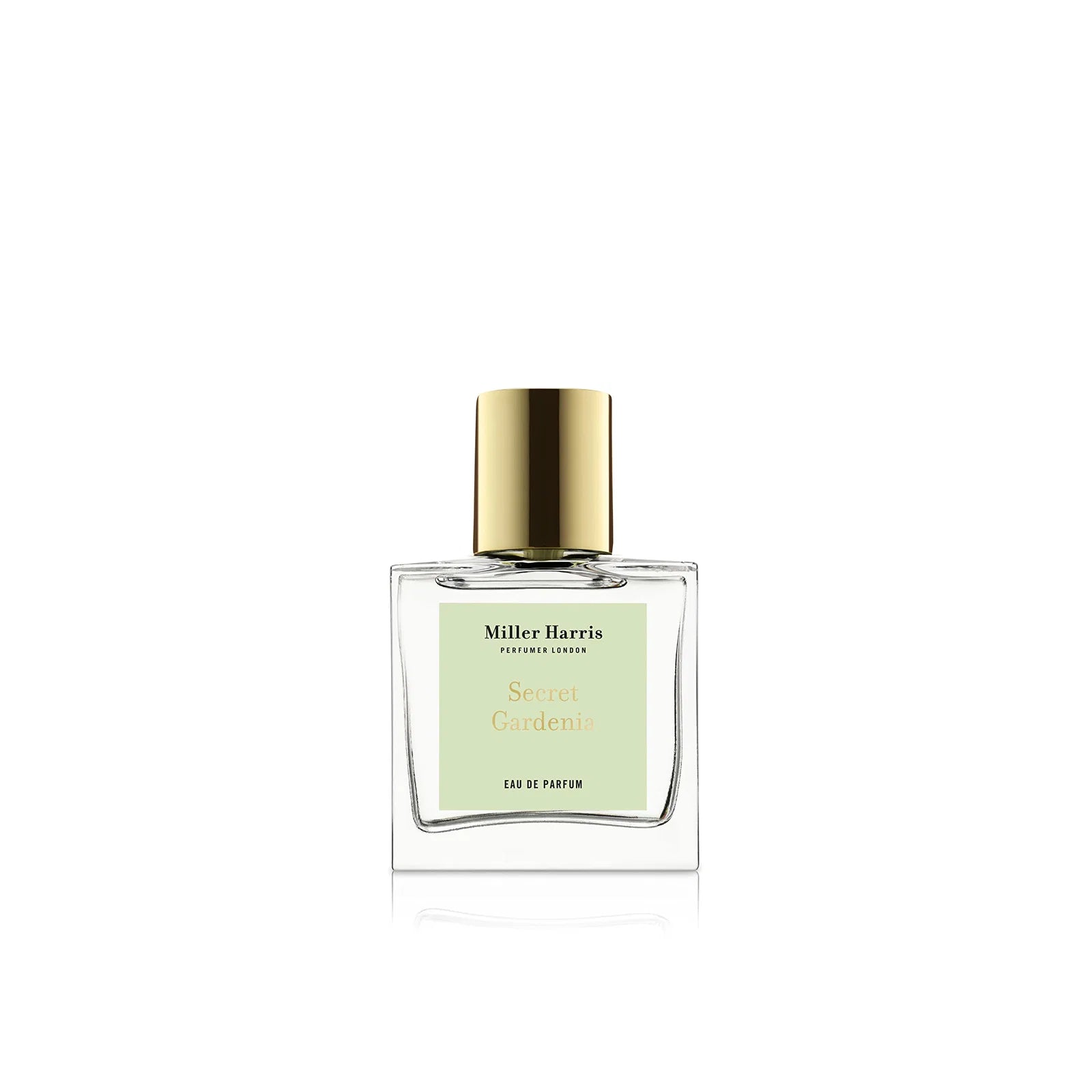 Miller Harris, Secret Gardenia, Parfymvatten, För kvinnor, 14 ml