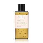 Miller Harris, Secret Gardenia, Duschgel, För alla hudtyper, 300 ml