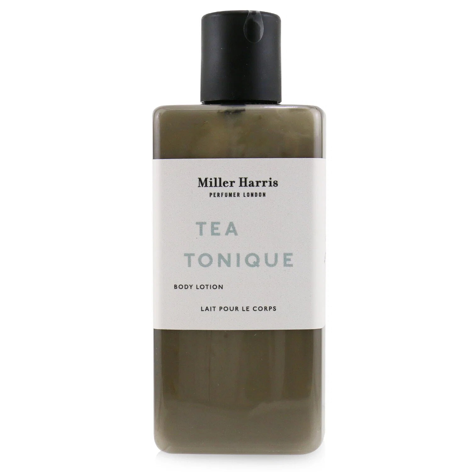 Miller Harris, Tea Tonique, Återfuktande, Dag, Kroppslotion, For Body & Hands, 300 ml