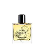Miller Harris, Vetiver Insolent, Parfymvatten, För kvinnor, 50 ml