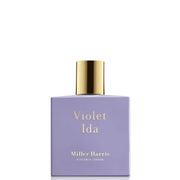 Miller Harris, Violet Ida, Parfymvatten, För kvinnor, 50 ml