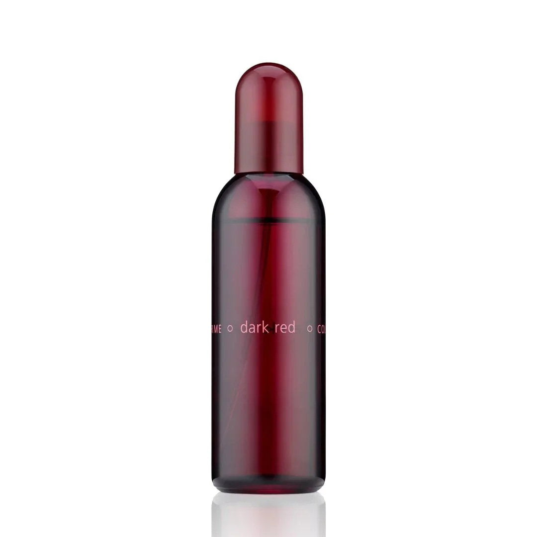 Milton Lloyd, Colour Me Dark Red, Parfymvatten, Unisex, 100 ml