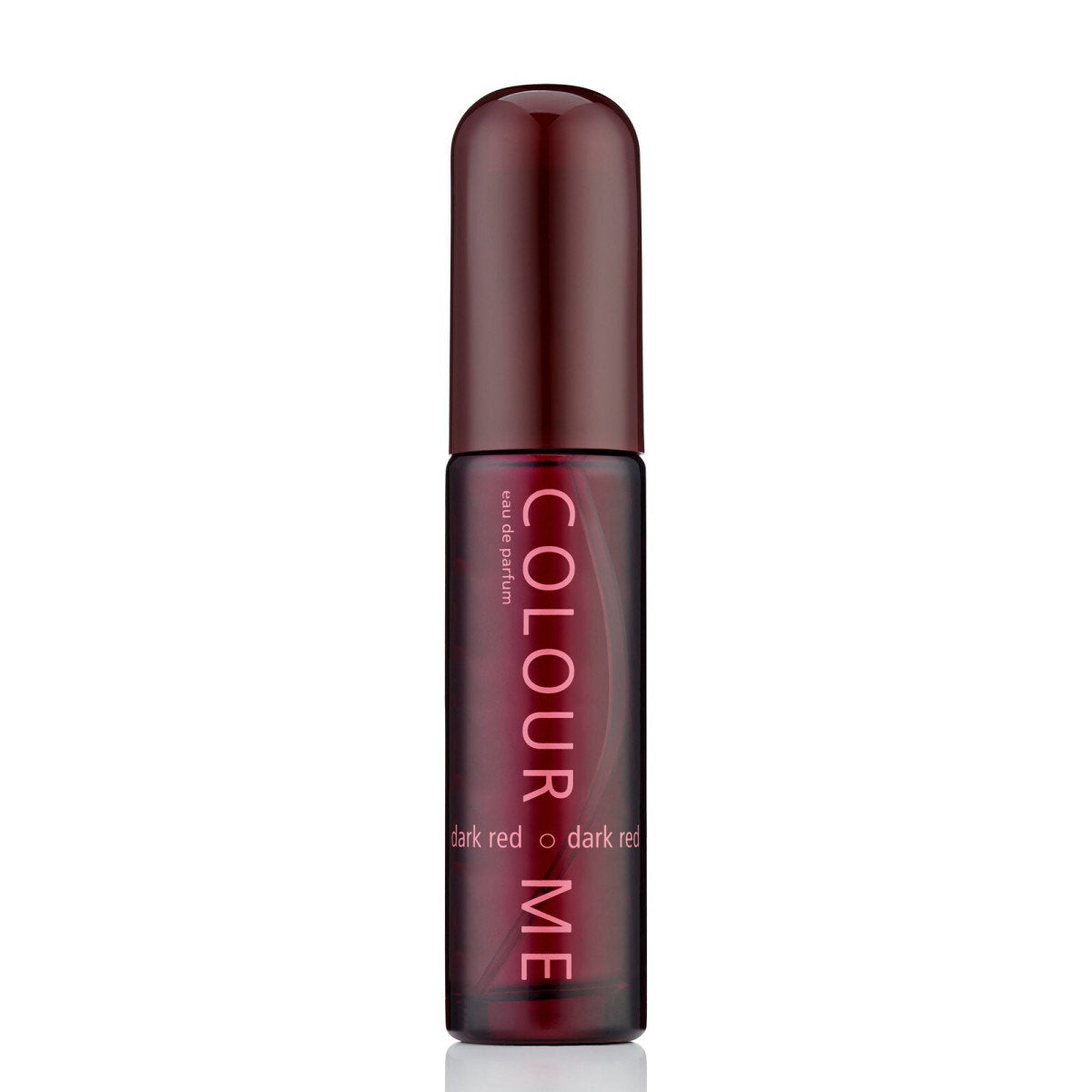 Milton Lloyd, Colour Me Dark Red, Parfymvatten, Unisex, 50 ml