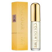 Milton Lloyd, Colour Me Gold, Eau de Toilette, För män, 50 ml