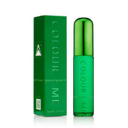 Milton Lloyd, Colour Me Green, Parfymvatten, För män, 50 ml
