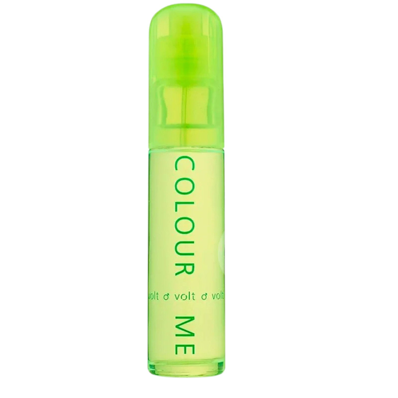 Milton Lloyd, Colour Me Volt, Eau de Toilette, För män, 50 ml