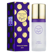 Milton Lloyd, New York Dolls Night, Eau de Toilette, För kvinnor, 55 ml
