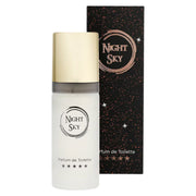Milton Lloyd, Night Sky, Eau de Toilette, För kvinnor, 55 ml