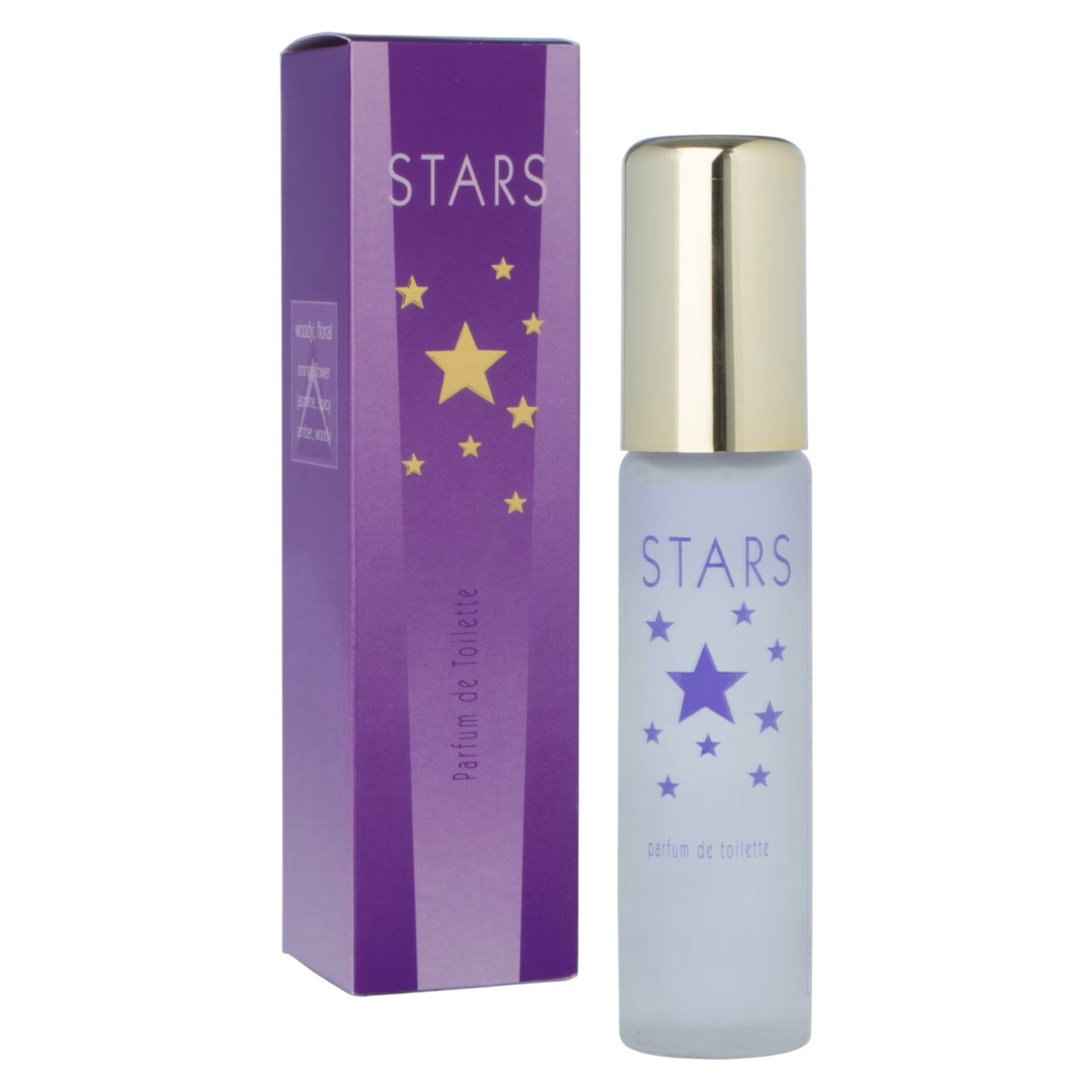 Milton Lloyd, Stars, Eau de Toilette, För kvinnor, 50 ml