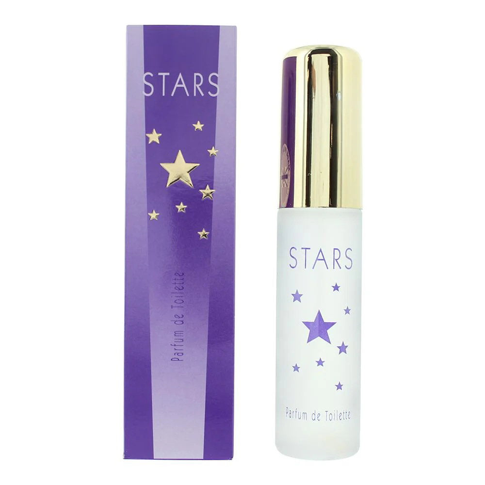 Milton Lloyd, Stars, Eau de Toilette, För kvinnor, 50 ml