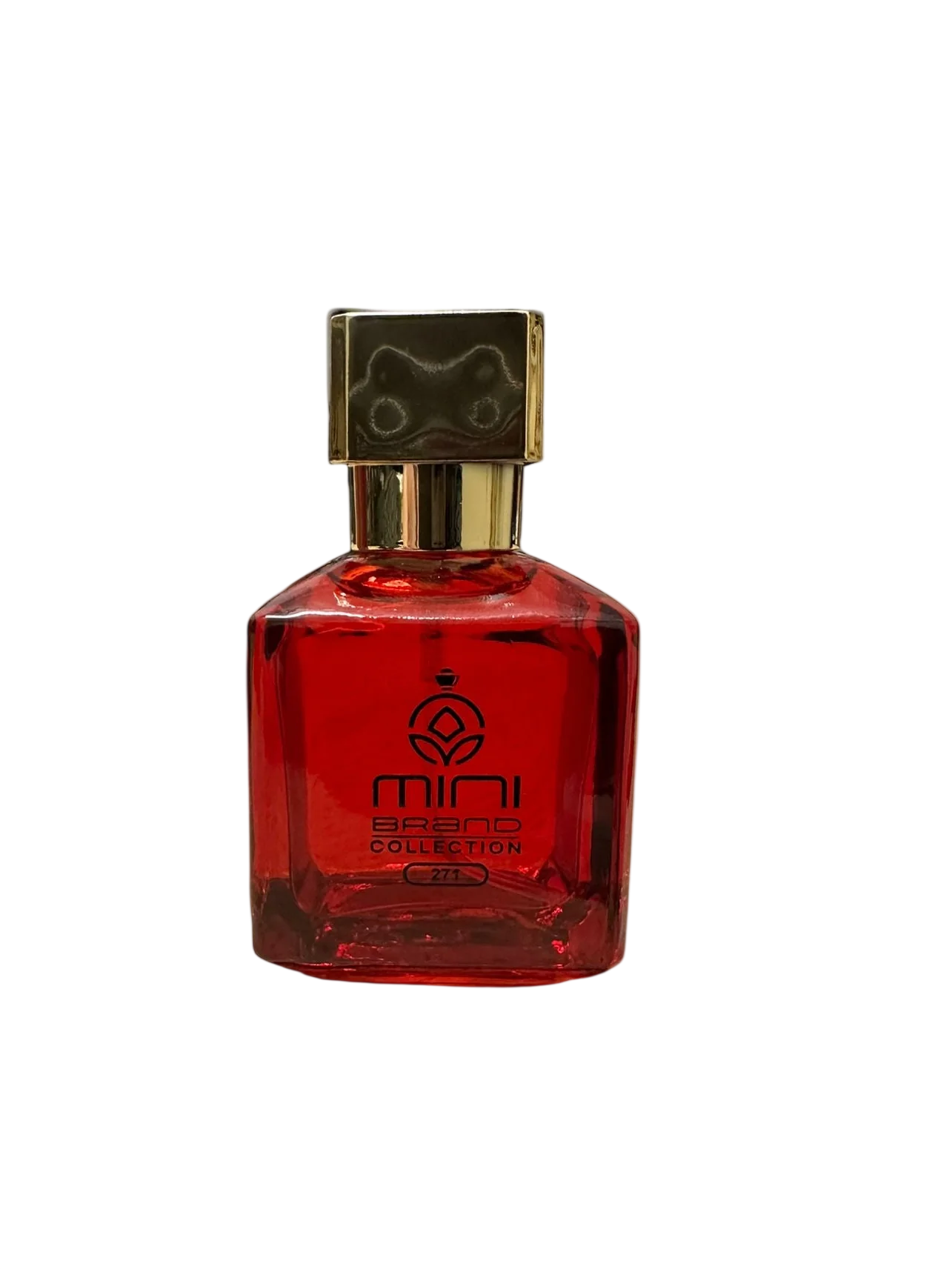 MiniBrand, 271, Parfymvatten, För män, 25 ml