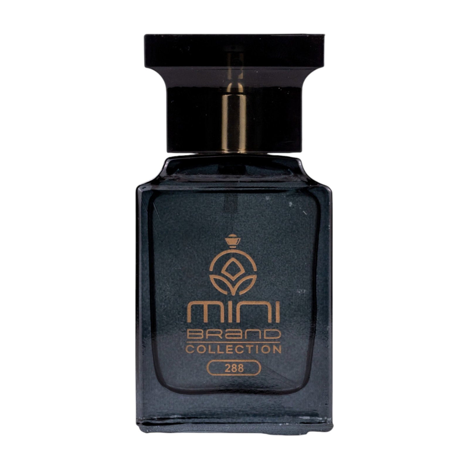 MiniBrand, 288, Parfymvatten, Unisex, 25 ml
