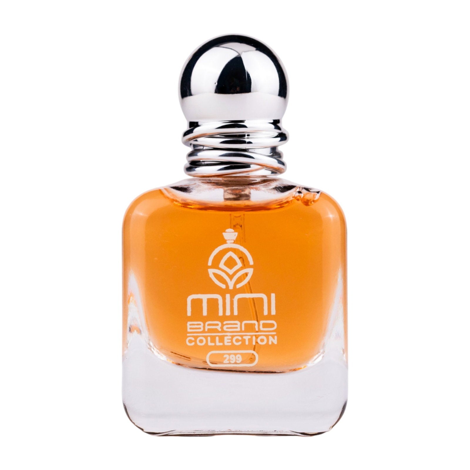 MiniBrand, 299, Parfymvatten, För män, 25 ml