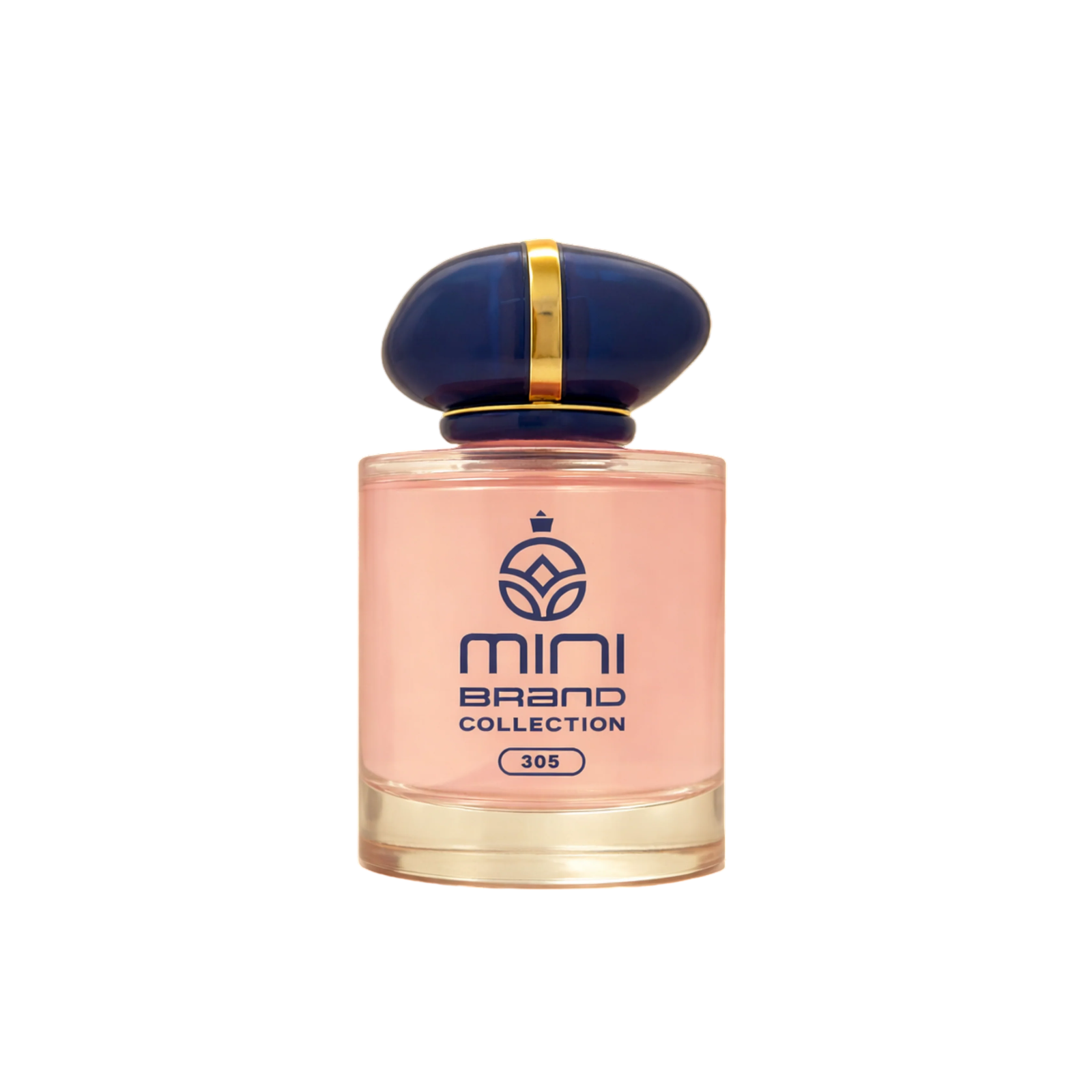 MiniBrand, 305, Parfymvatten, För kvinnor, 25 ml