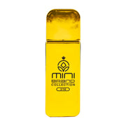 MiniBrand, 316, Parfymvatten, För män, 25 ml