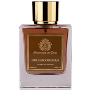 Ministry Of Oud, Oud Indonesian, Extrait De Parfum, Unisex, 100 ml