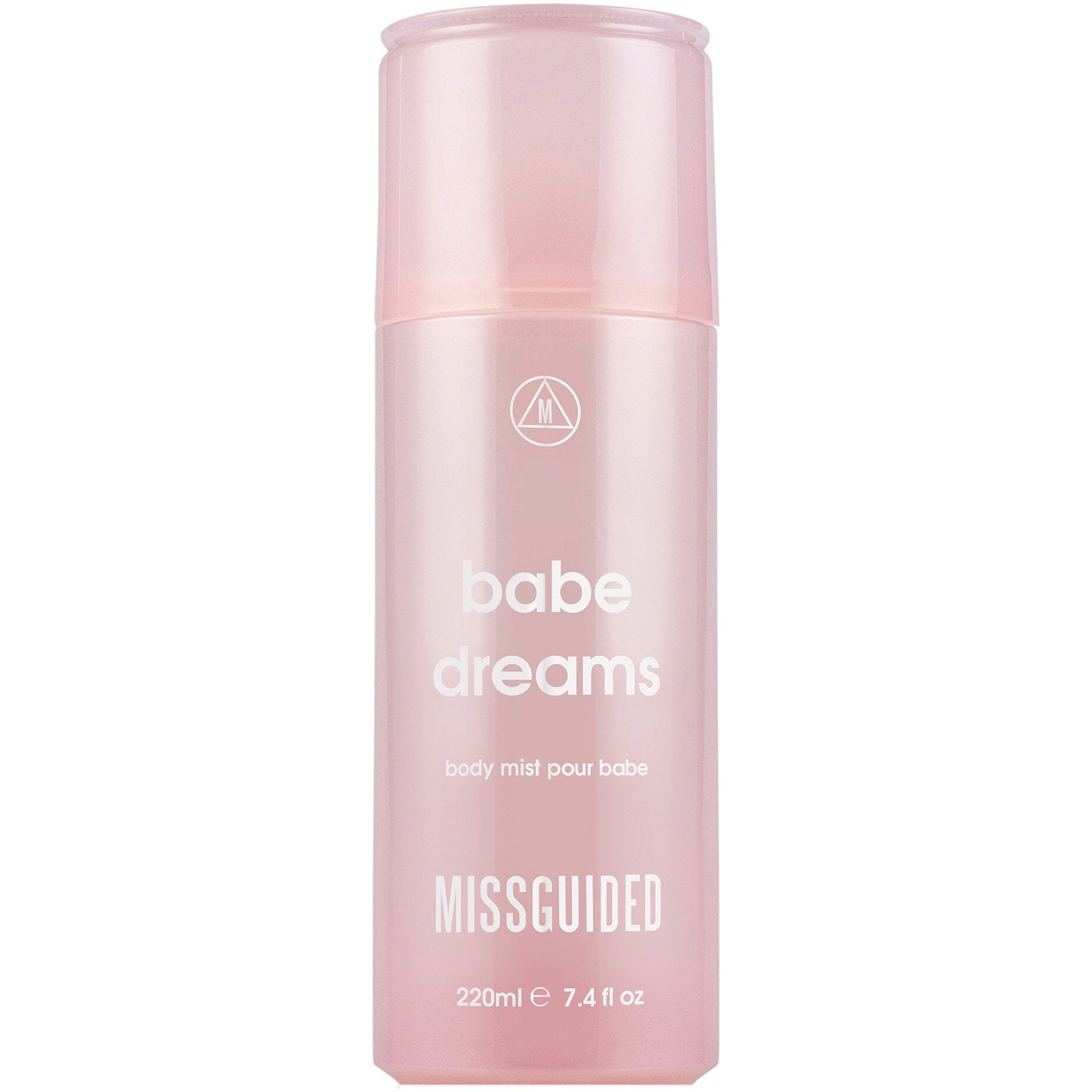Missguided, Babe Dreams, Kroppsspray, 220 ml